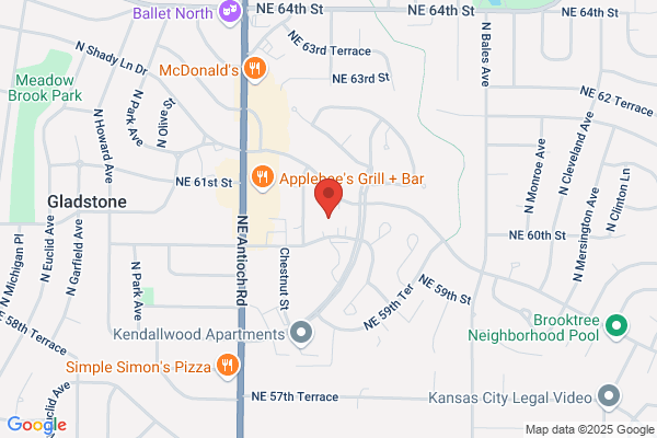 Planned Parenthood - Northland Center
