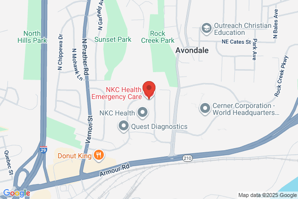 Advanced Emergency Providers
