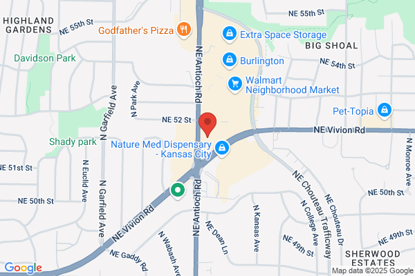 CenterWell Senior Primary Care - Closed