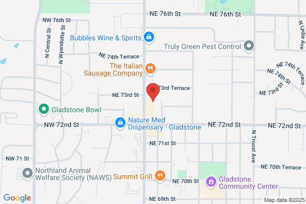 Community Blood Center
