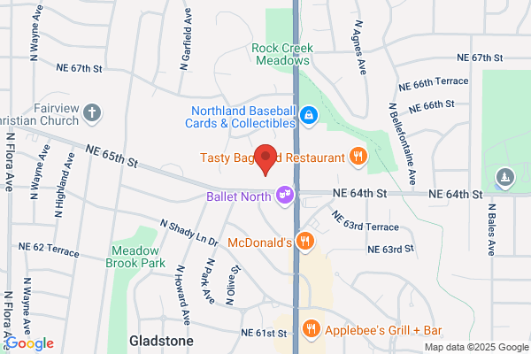 Creekwood Family Care
