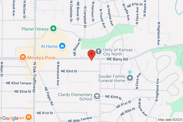 Curtis Chiropractic Health Center