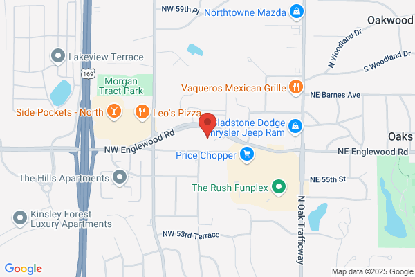 Encompass Medical Group Northland Office