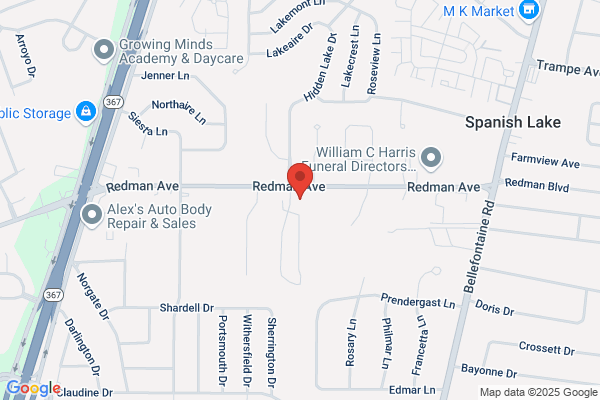 Hidden Lake Care Center
