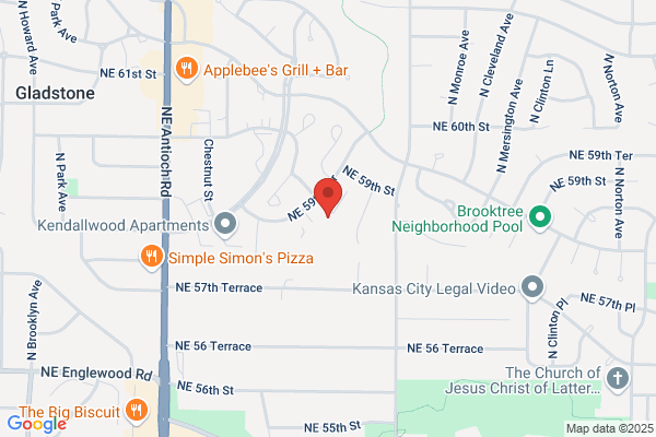 Kendallwood Hills Estates