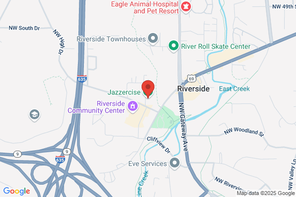 Kendallwood Hospice