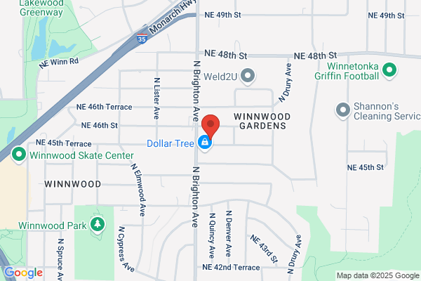 Knudson Don L Chiropractor