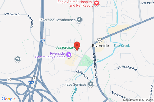 Swope Health Northland