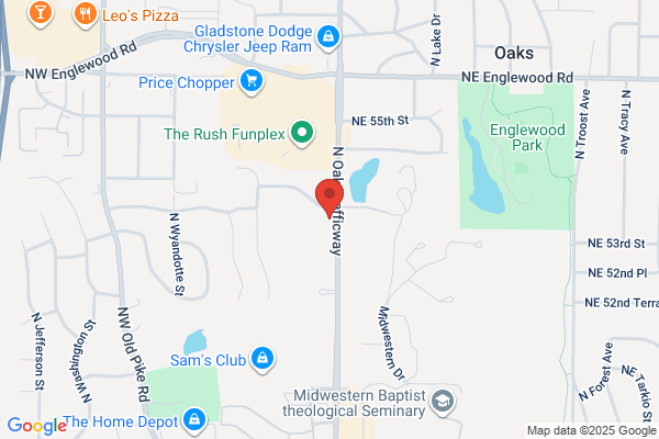 The Endoscopy Center – North