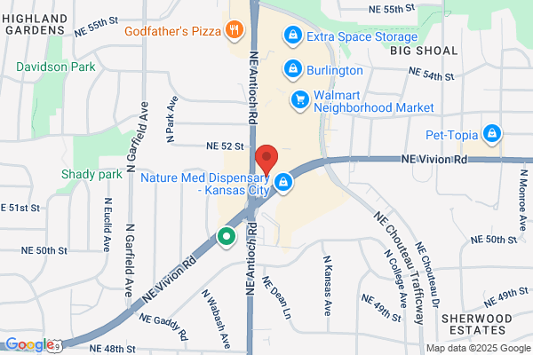Walgreens Healthcare Clinic - Closed
