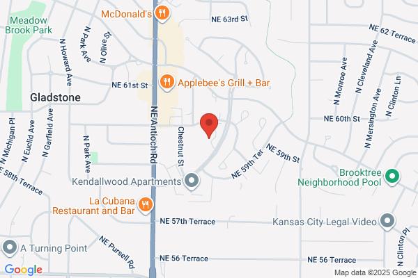 Woodbine Healthcare and Rehab Center