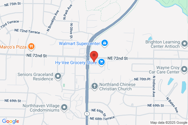 Hy-Vee Fast & Fresh Express