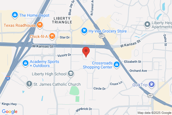 Antioch Insurance Agency