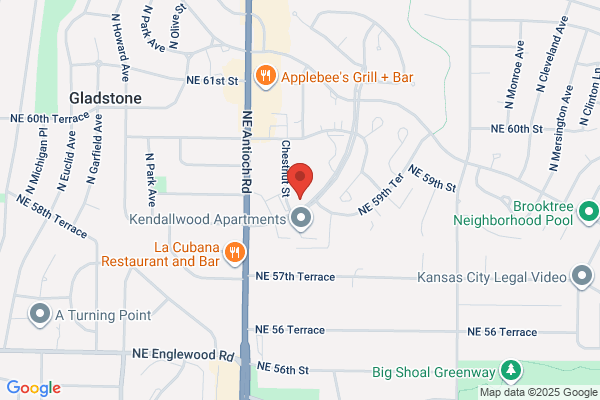Stewart Title Company- Gladstone