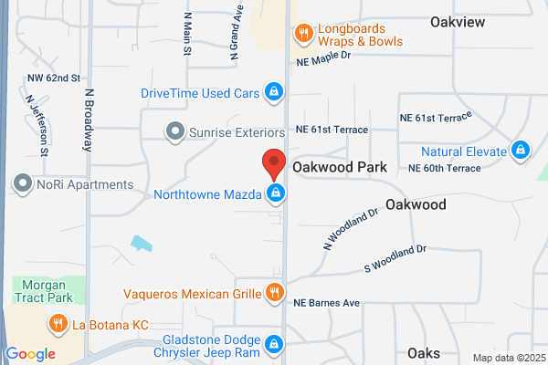 Crawford Randall D Attorney