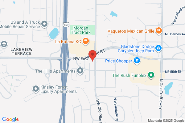 Eitel Kenneth P Attorney