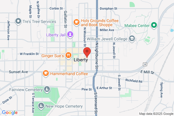 Rolf Rebecca Attorney