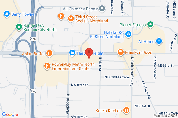 Miracle-Ear Hearing Aid Center
