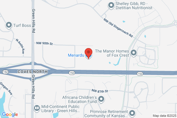 Menards