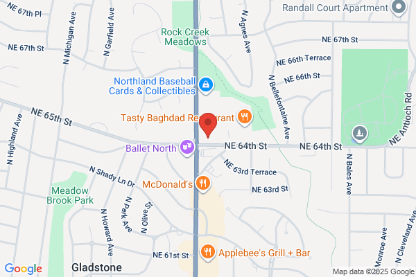 Athletico Physical Therapy - Gladstone