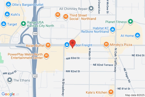 Modern Physical Therapy - Barry Road