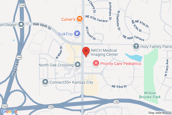 Kansas City Physical Therapy Group