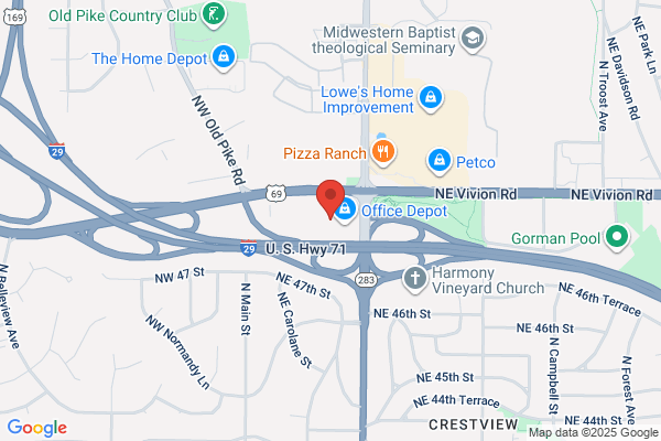 Sarpino's Pizzeria Vivion