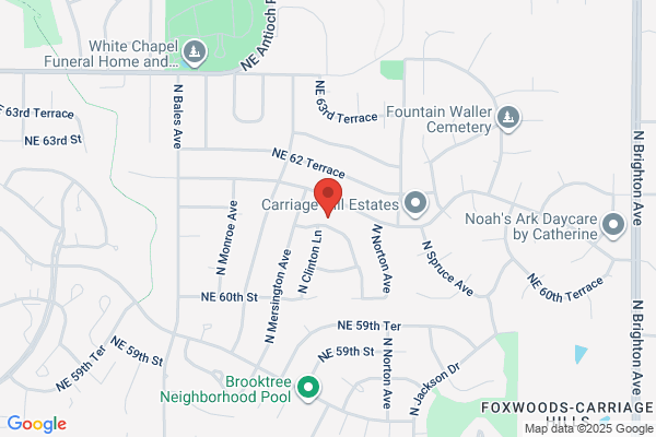 Angie Stoner | Keller Williams Kansas City North LLC