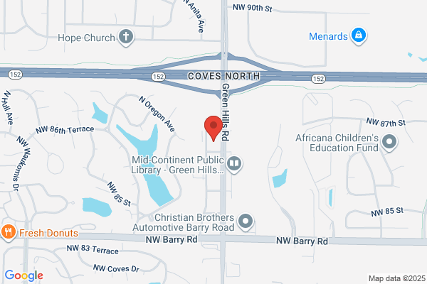 Better Homes & Gardens Kansas City Real Estate