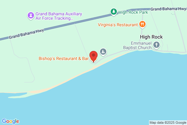 Bishop's Family Dining