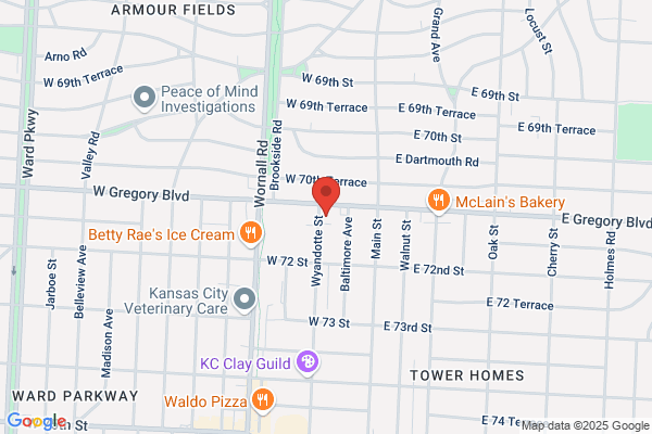 Kansas City Roofer