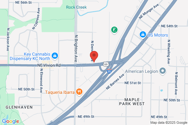 Antioch Dog and Cat Hospital