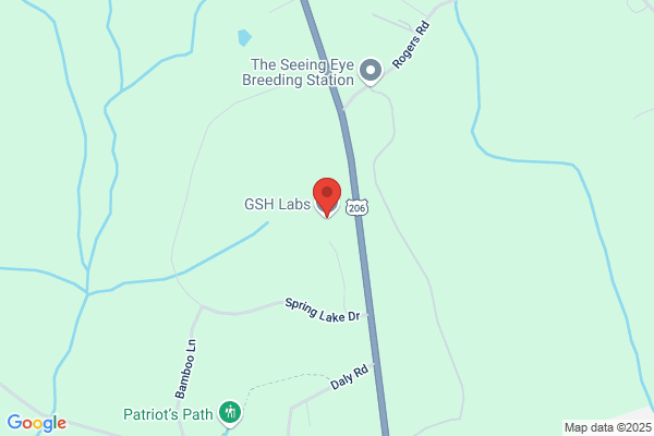 GSH Labs Inc.