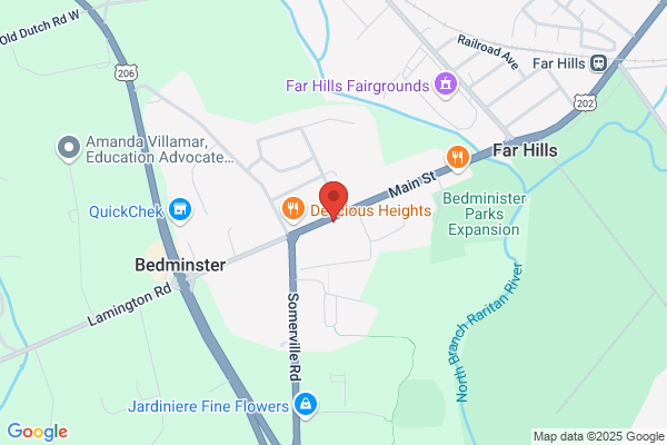 Bedminster Animal Hospital