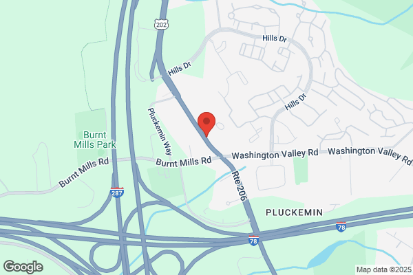Bedminster Hills Realty
