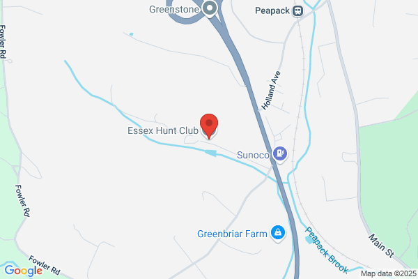 Essex Hunt Club
