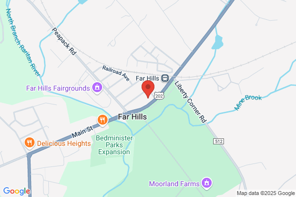 Far Hills Cleaners