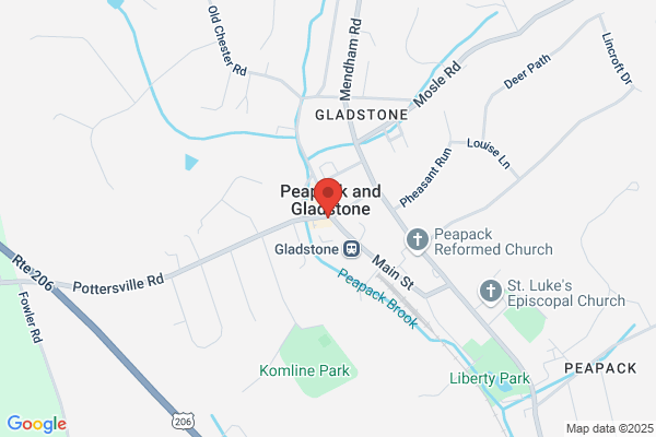 Gladstone Cleaners