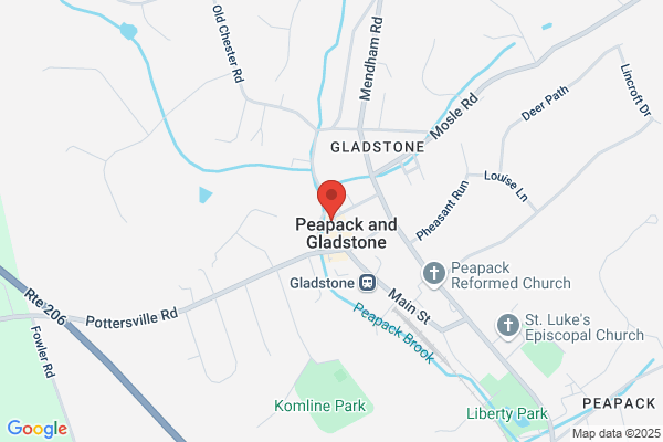 Gladstone Market
