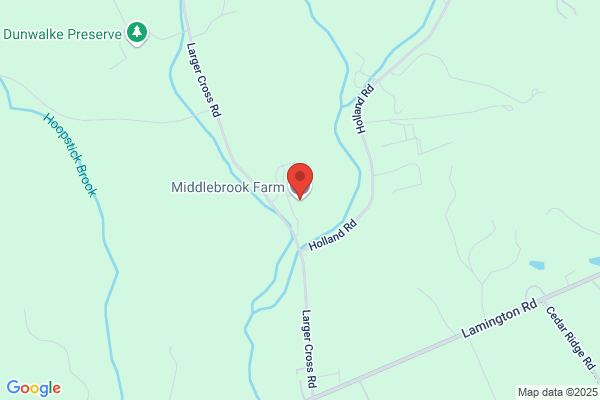 Middlebrook Farm Llc