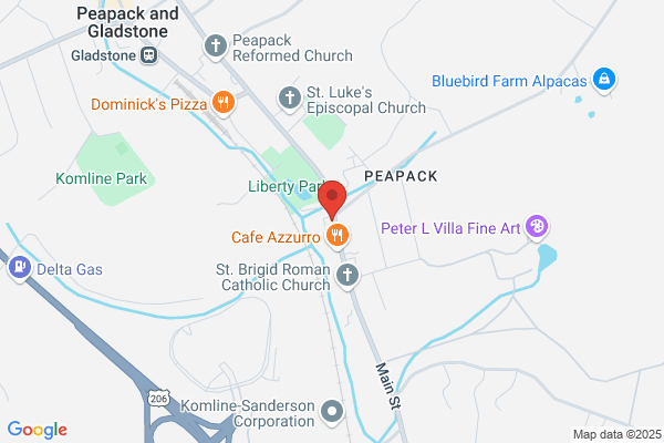 Peapack Fine Wines