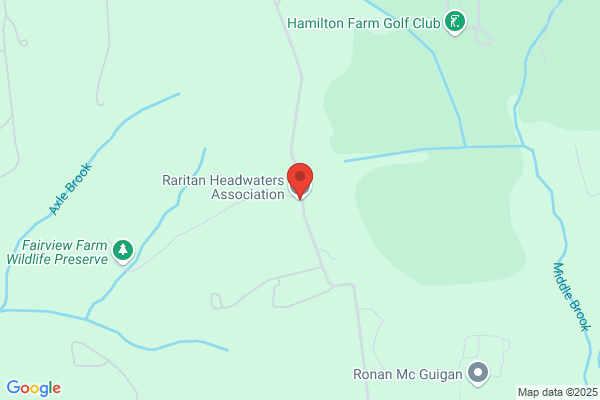 Upper Raritan Watershed Association