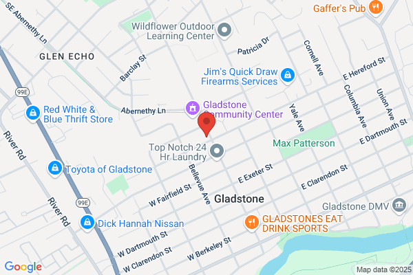 Austin J Professionals