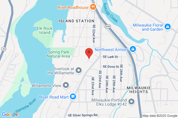Riverview Apartments