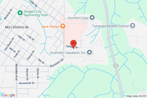 Willamette Falls Court Apartments