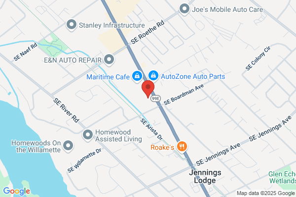 T & S Automotive and Exhaust