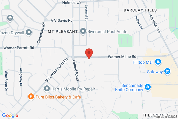 Mings Automotive Repair