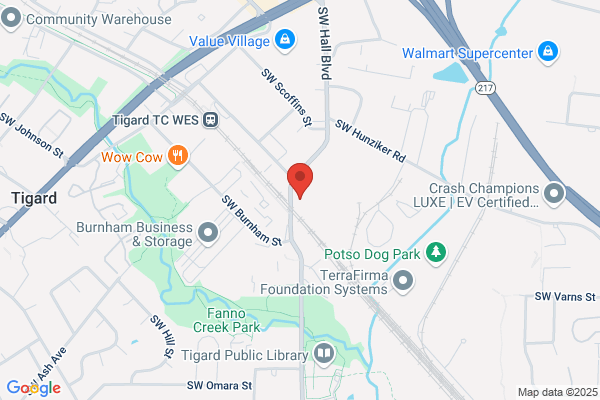 Precision Roof Systems Inc