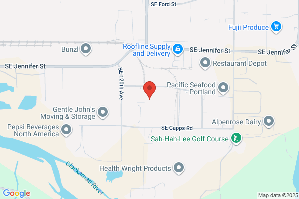 Pacific Food Distributors