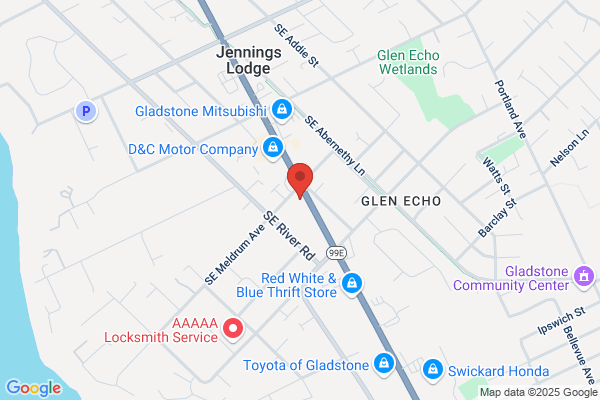 NW Auto Exchange
